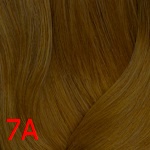 matrix socolor pre bonded 7A блондин пепельный matrix socolor pre bonded 7A блондин пепельный